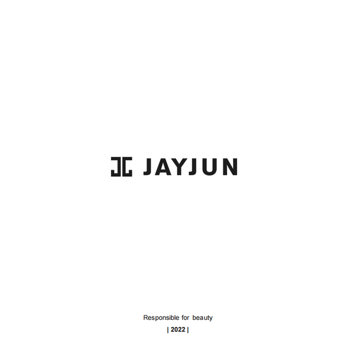 JAYJUN/捷俊品牌Logo