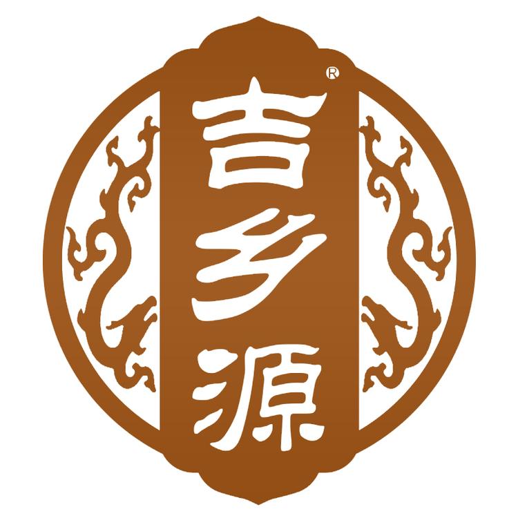 吉乡源品牌Logo