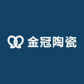 Jingguantaoci/金冠陶瓷品牌Logo