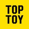 TOP TOY/那是家大潮玩品牌Logo
