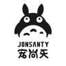 Jonsanty/宠尚天品牌Logo