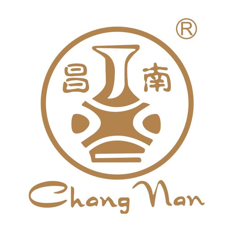 changnan/昌南品牌Logo
