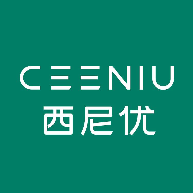 西尼优品牌Logo