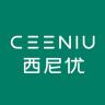 西尼优品牌Logo