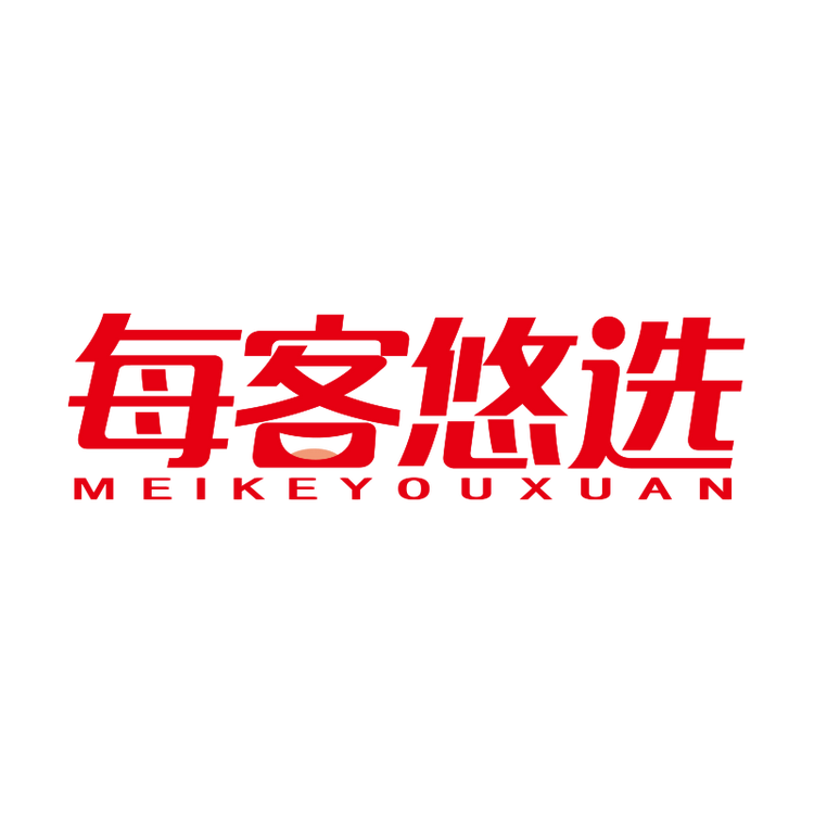 每客悠选品牌Logo