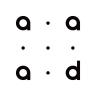 AAAD品牌Logo