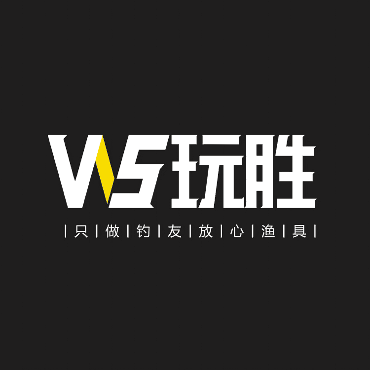 玩胜品牌Logo