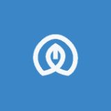缘起心语品牌logo