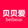 贝贝爱品牌Logo