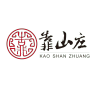 靠山庄品牌Logo