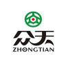 ZHONGTIAN/众天品牌Logo