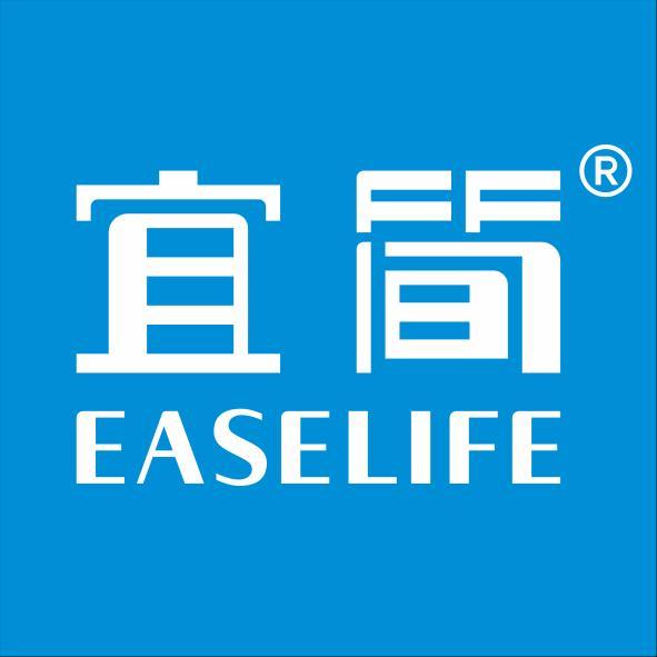 宜简品牌Logo