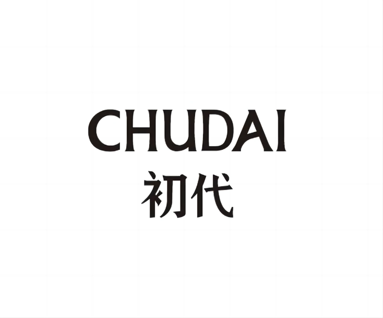 初代品牌Logo