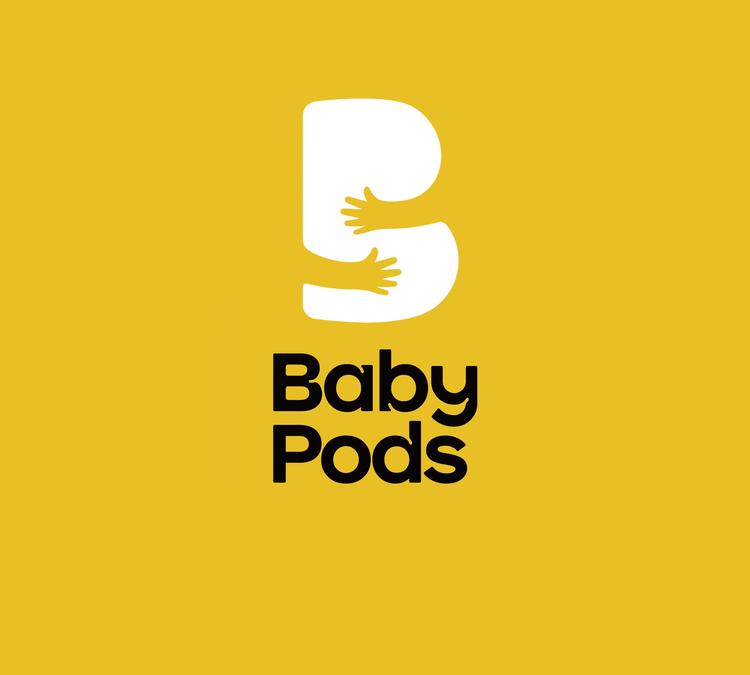 babypods品牌Logo