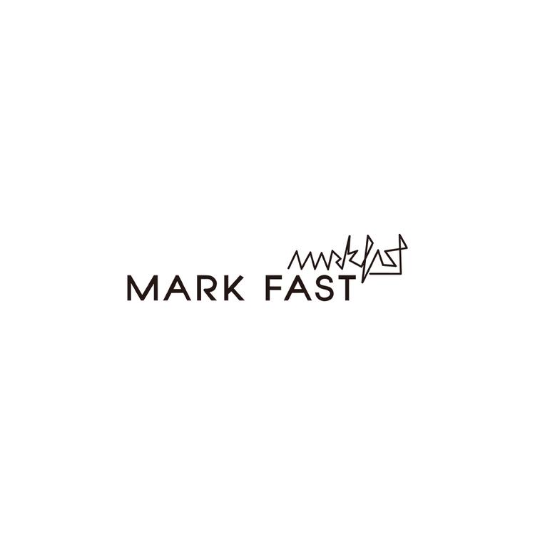MARK FAST/马克法斯特品牌Logo