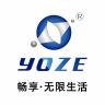 YOZE品牌Logo