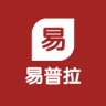 易普拉品牌Logo