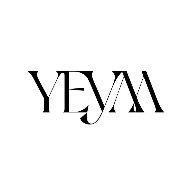 YEYM/野氧品牌Logo