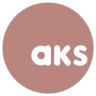AKS品牌Logo