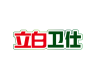 立白卫仕品牌Logo