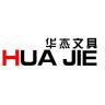 HUA JIE/华杰品牌Logo