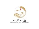 一工一匠品牌logo