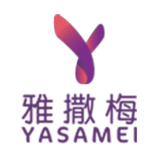 雅撒梅品牌logo