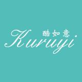 Kuruyi/酷如意品牌logo