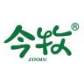 今牧品牌Logo
