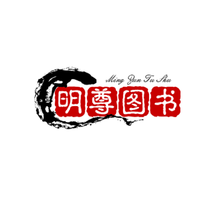 明尊品牌Logo