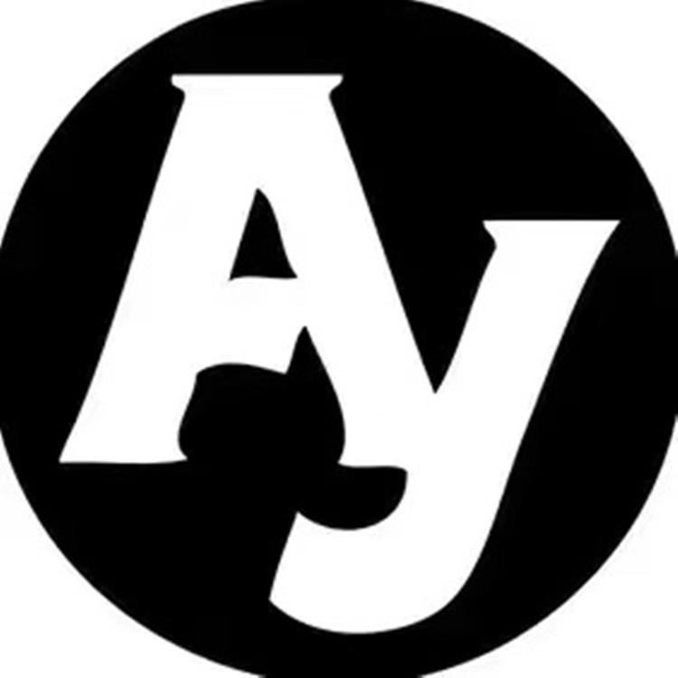 AY品牌Logo