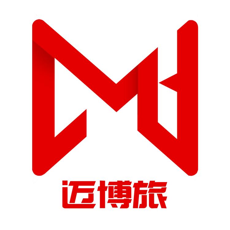 MAIBULV/迈博旅品牌Logo
