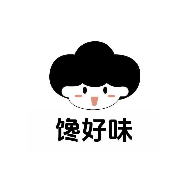 馋好味品牌Logo