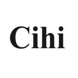 Cihi品牌logo