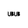 UBUB/中幽品牌Logo