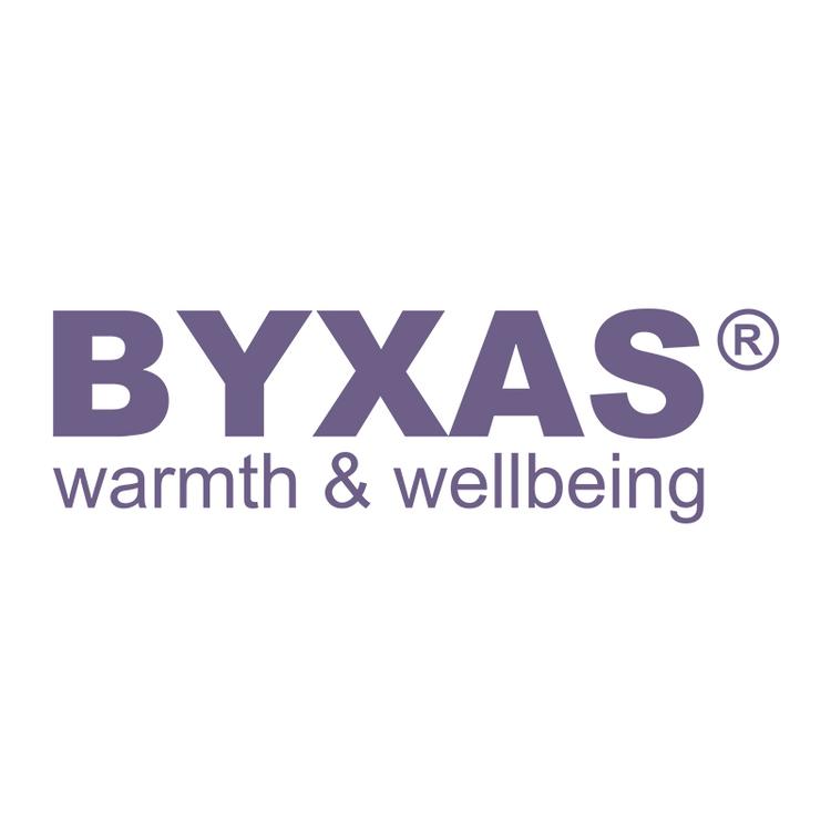 BYXAS品牌Logo