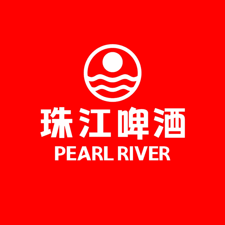 PEARL RIVER/珠江品牌Logo