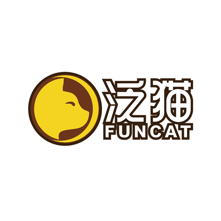 泛猫品牌Logo