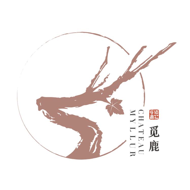 觅鹿品牌Logo