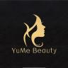 YuMe Beauty品牌Logo