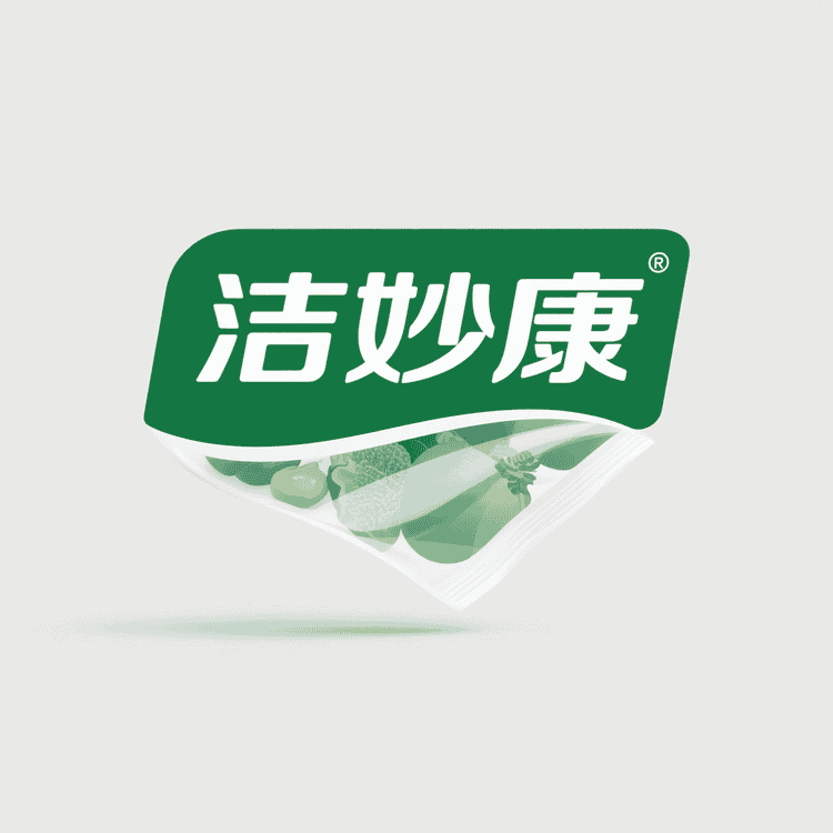 JIEMIAOKANG/洁妙康品牌Logo
