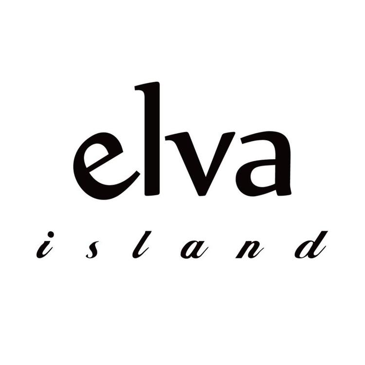 Elva‘ Island品牌Logo