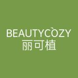 BEAUTYCOZY/丽可植品牌logo