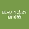 BEAUTYCOZY/丽可植品牌Logo