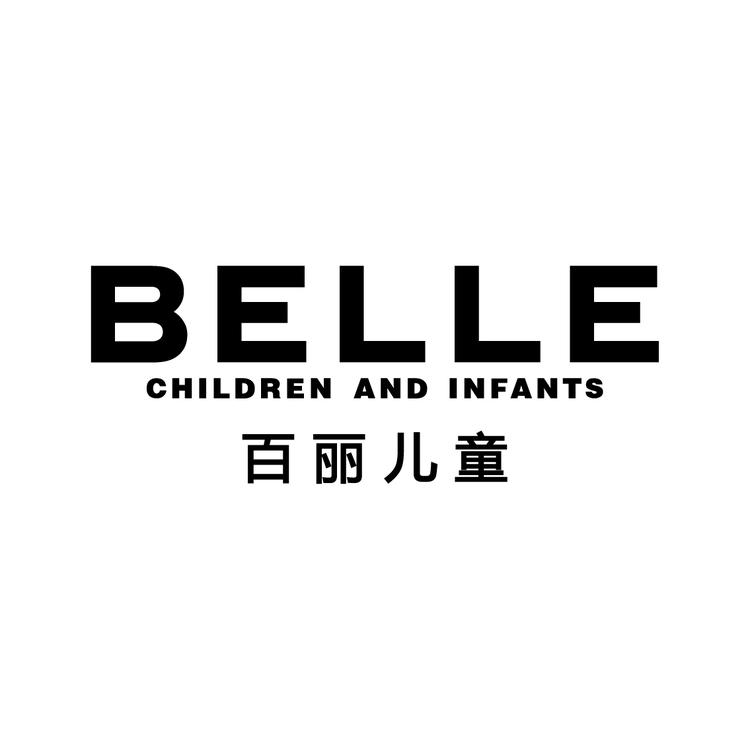 BELLE BELLE品牌Logo