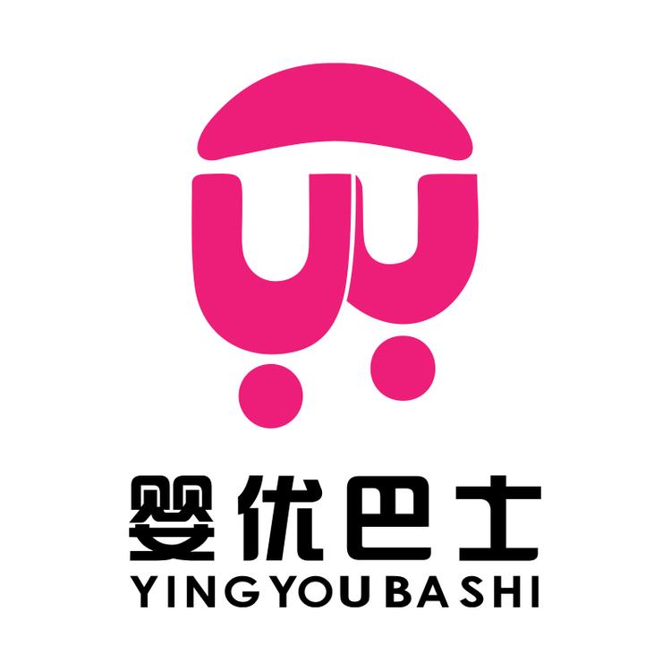 婴优巴士品牌Logo