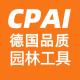 CPAI品牌logo
