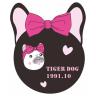 Tigerdog品牌Logo