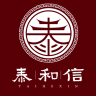 泰和信品牌Logo