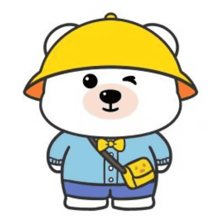 熊拳拳品牌Logo